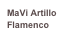 MaVi Artillo
Flamenco